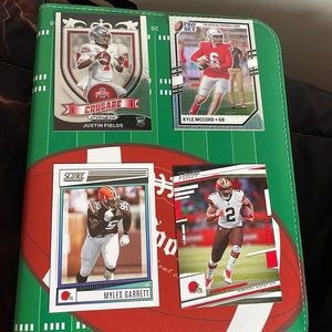 nfl cards